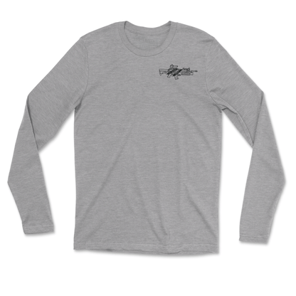 82nd DIVARTY Long Sleeve
