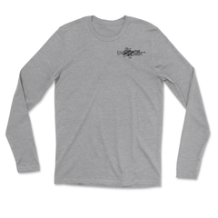 Red Shirts Long Sleeve
