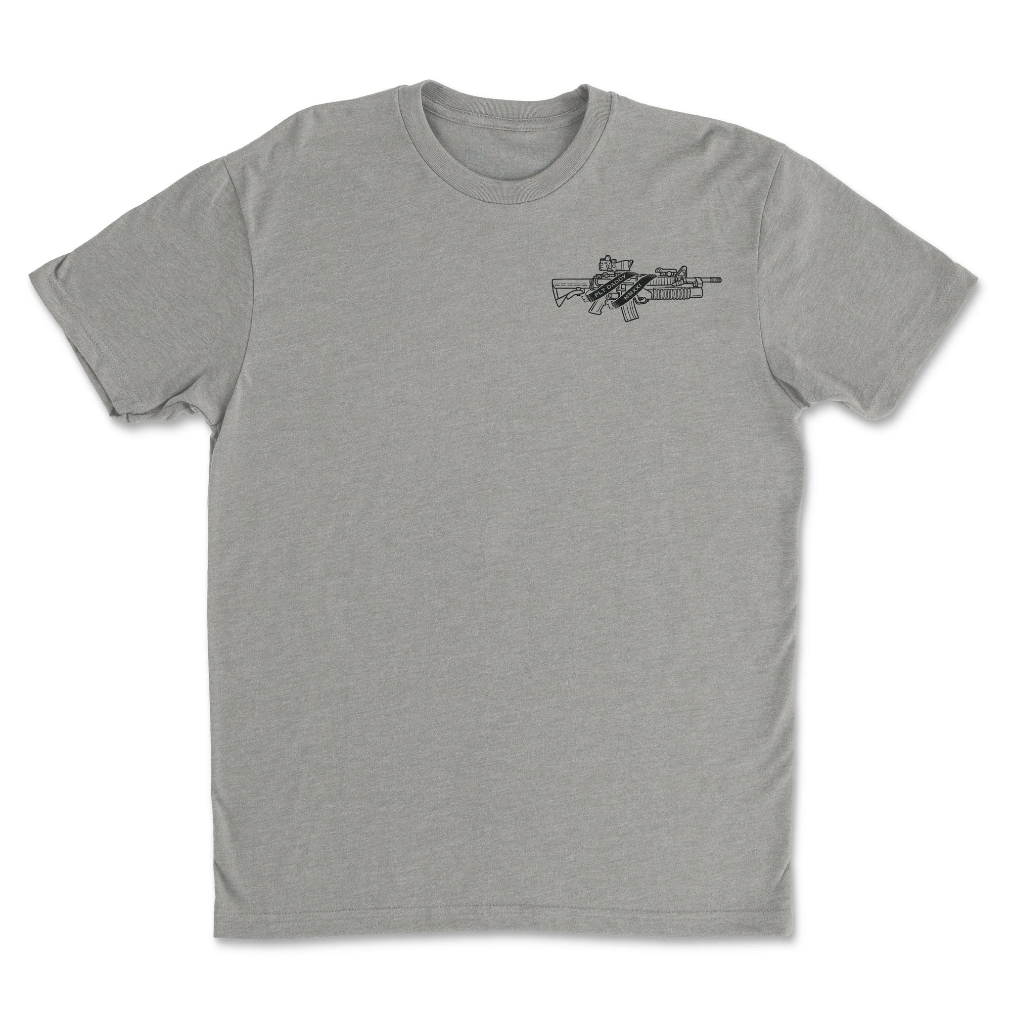 SOF Medicine Tee