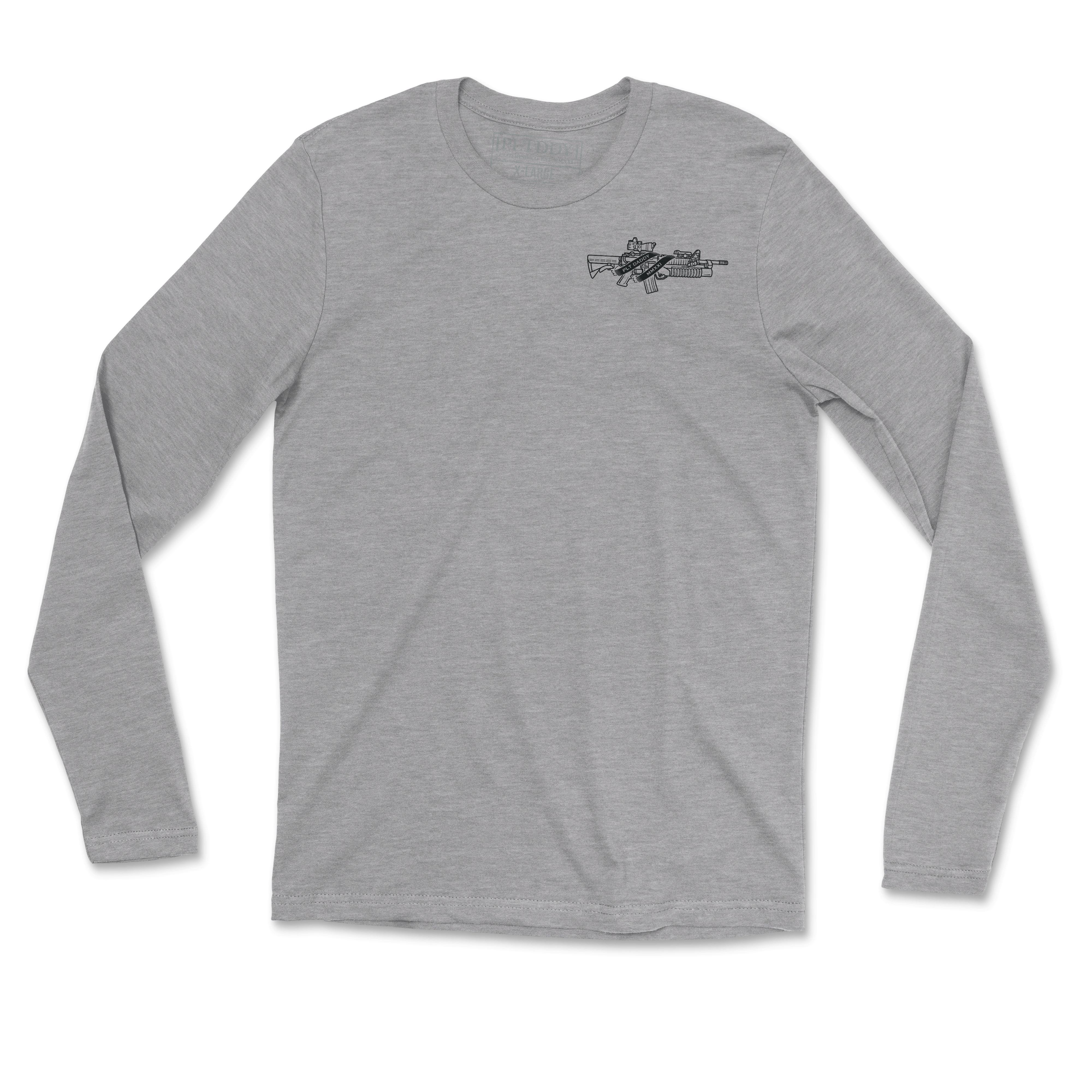SWAT Long Sleeve