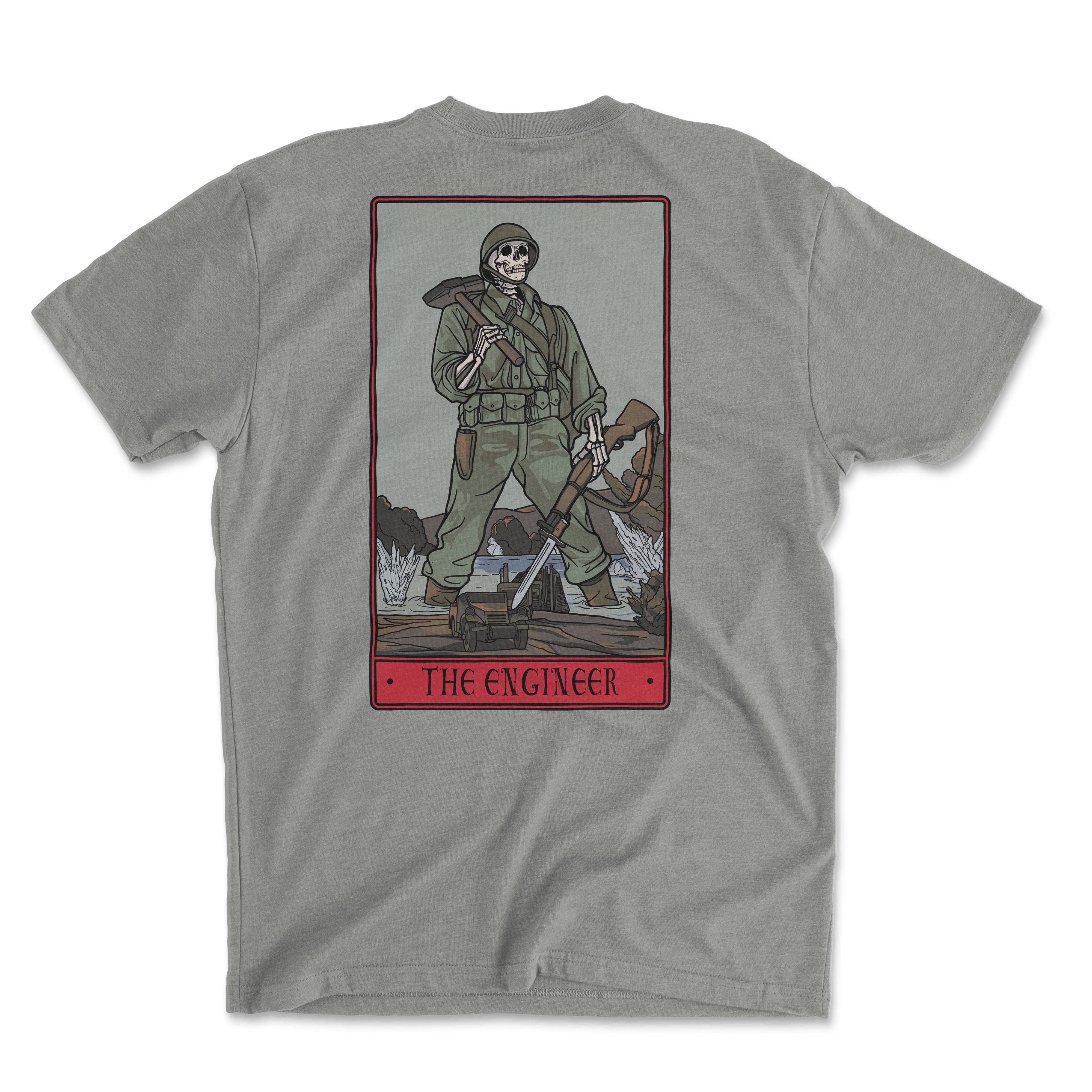 Engineer Tee