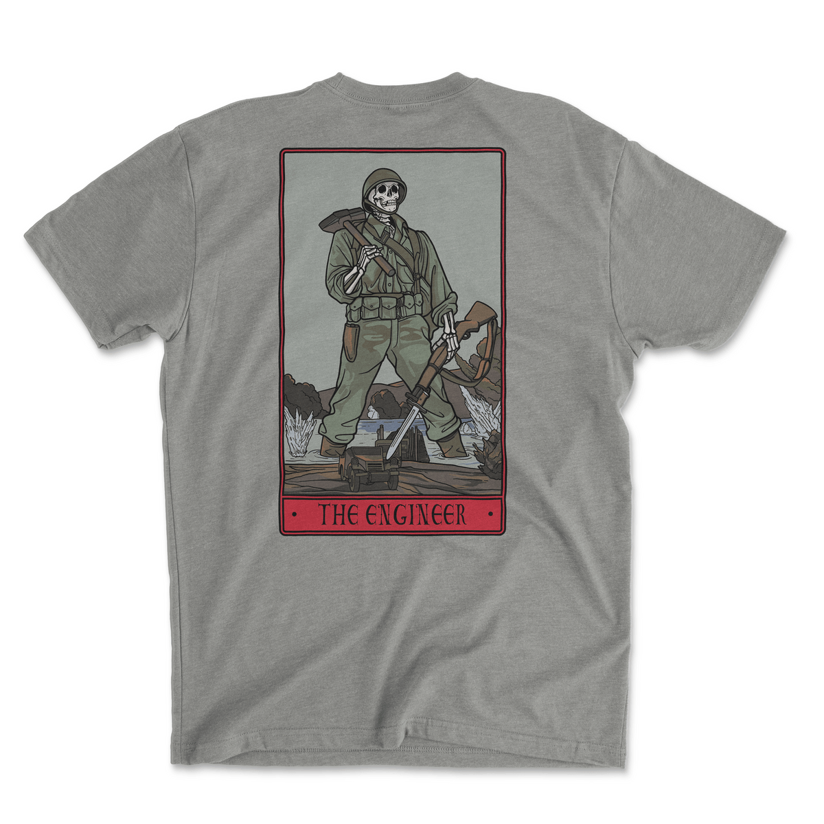Engineer Tee
