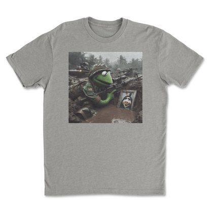 Missing Miss Piggy Tee