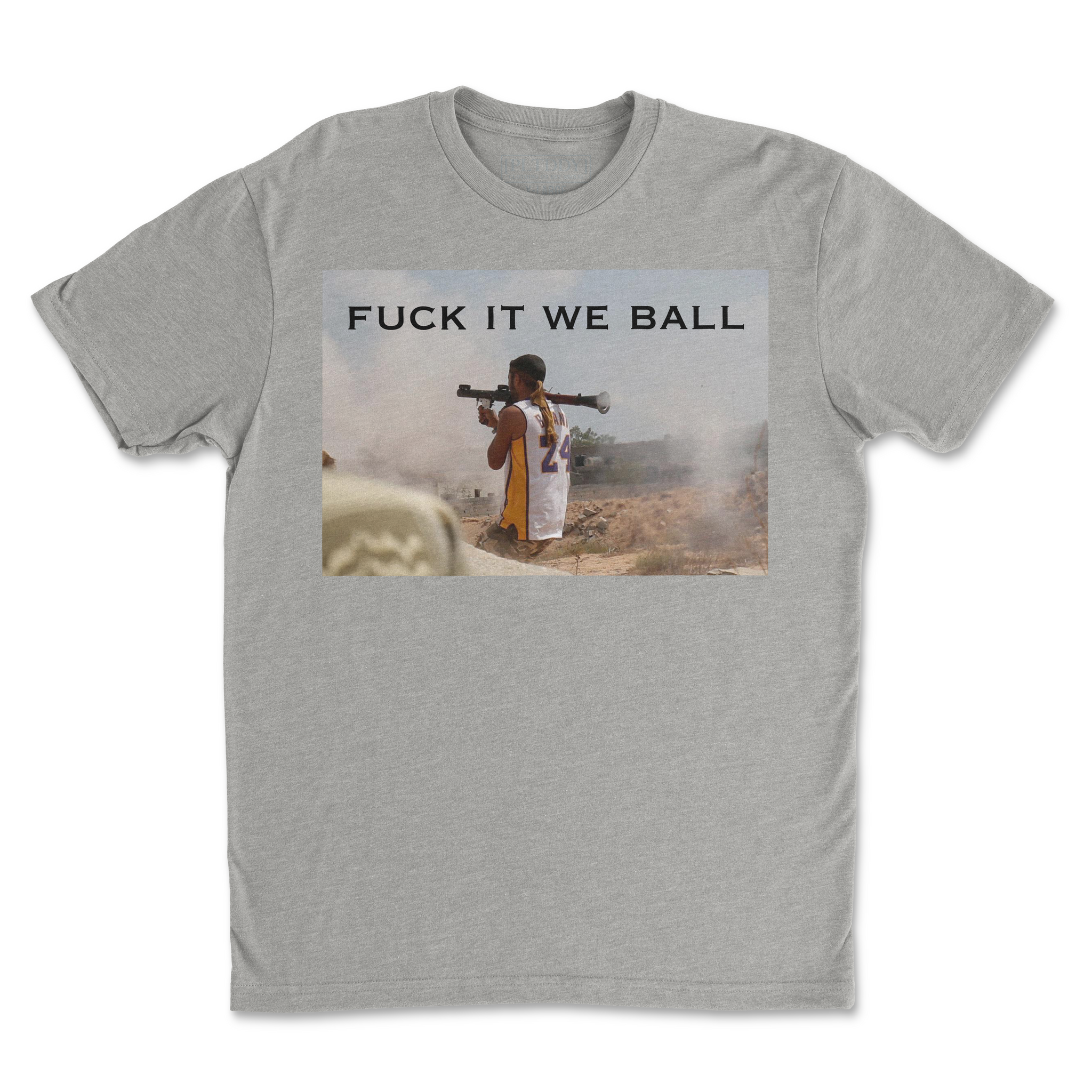 We Ball Tee