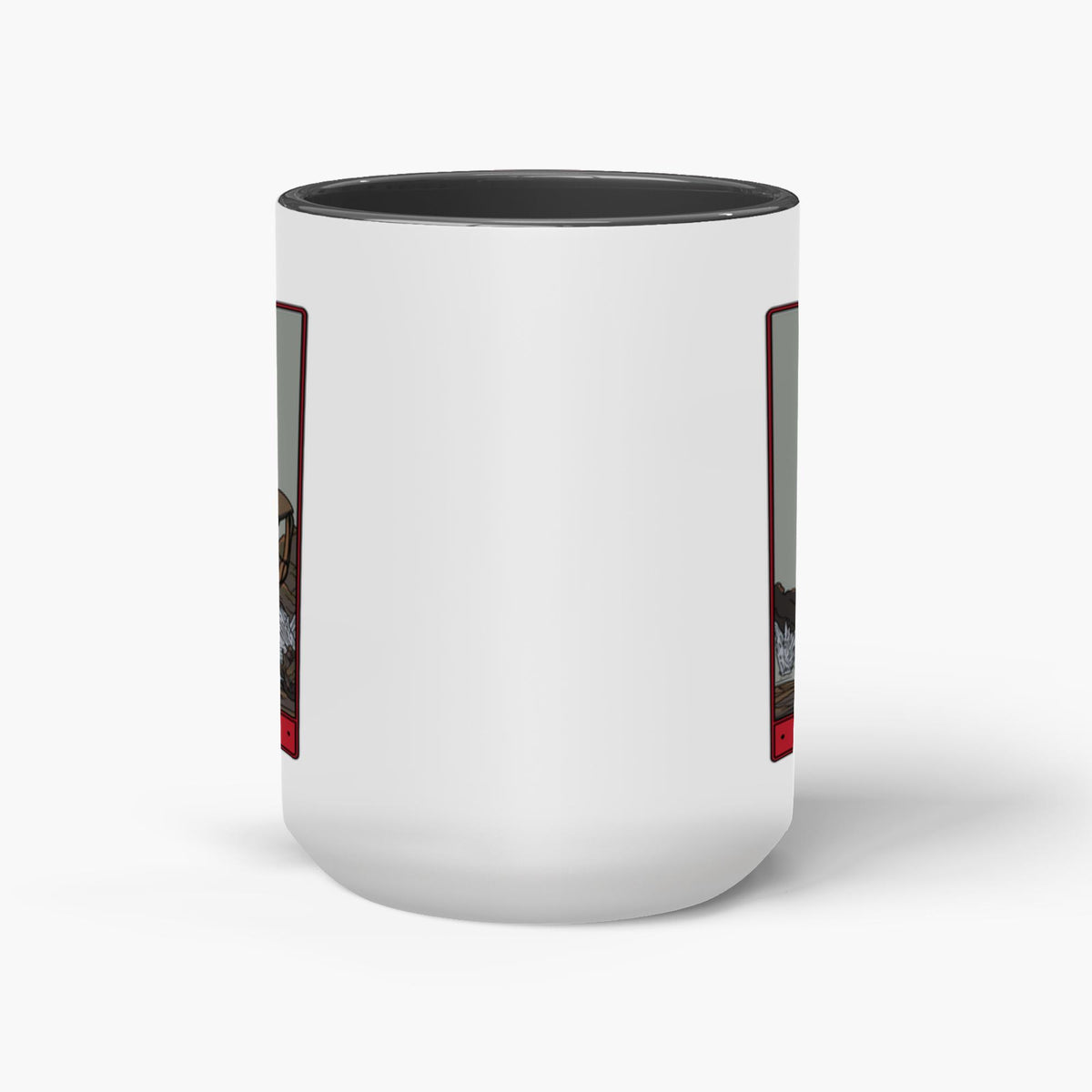 Engineer Mug