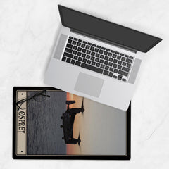 Osprey Desk Mat