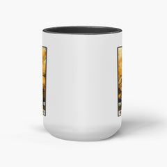 Route Clearance Mug