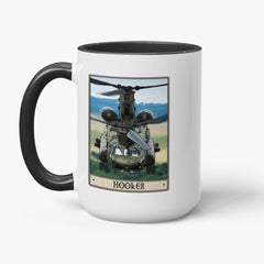 Hooker Mug
