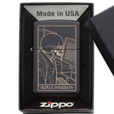 Human Resources Lighter