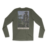 Hail O Infantry Long Sleeve