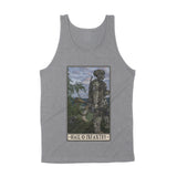 Hail O Infantry Tank Top