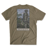 Hail O Infantry Tee