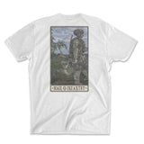 Hail O Infantry Tee