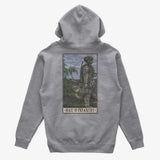 Hail O Infantry Hoodie