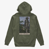 Hail O Infantry Hoodie