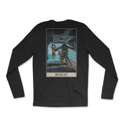 Helocast Long Sleeve