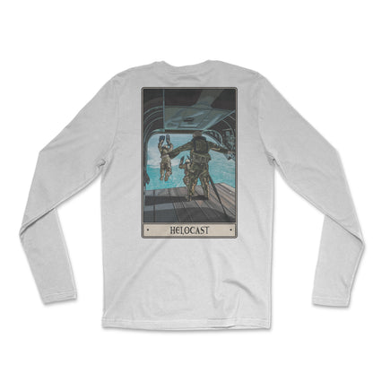 Helocast Long Sleeve