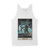Helocast Tank Top