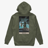 Helocast Hoodie
