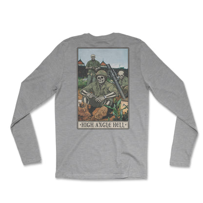 High Angle Hell Long Sleeve