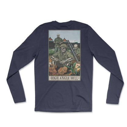 High Angle Hell Long Sleeve