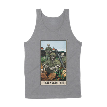 High Angle Hell Tank Top