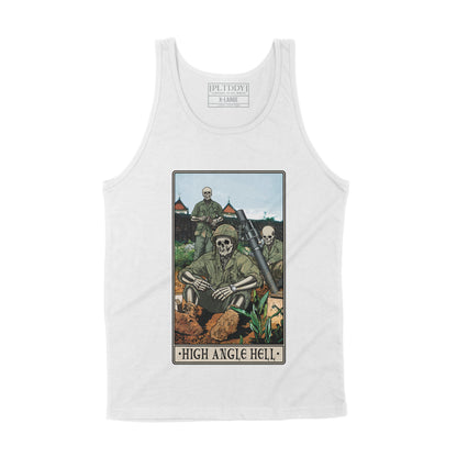 High Angle Hell Tank Top