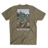High Angle Hell Tee