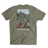 High Angle Hell Tee