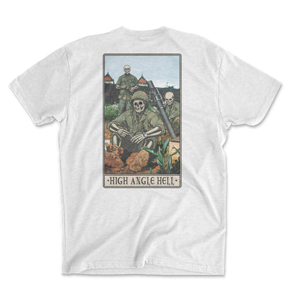 High Angle Hell Tee