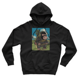 Hippo Hoodie