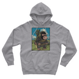 Hippo Hoodie