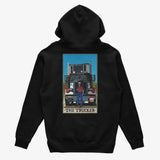 Trucker Hoodie