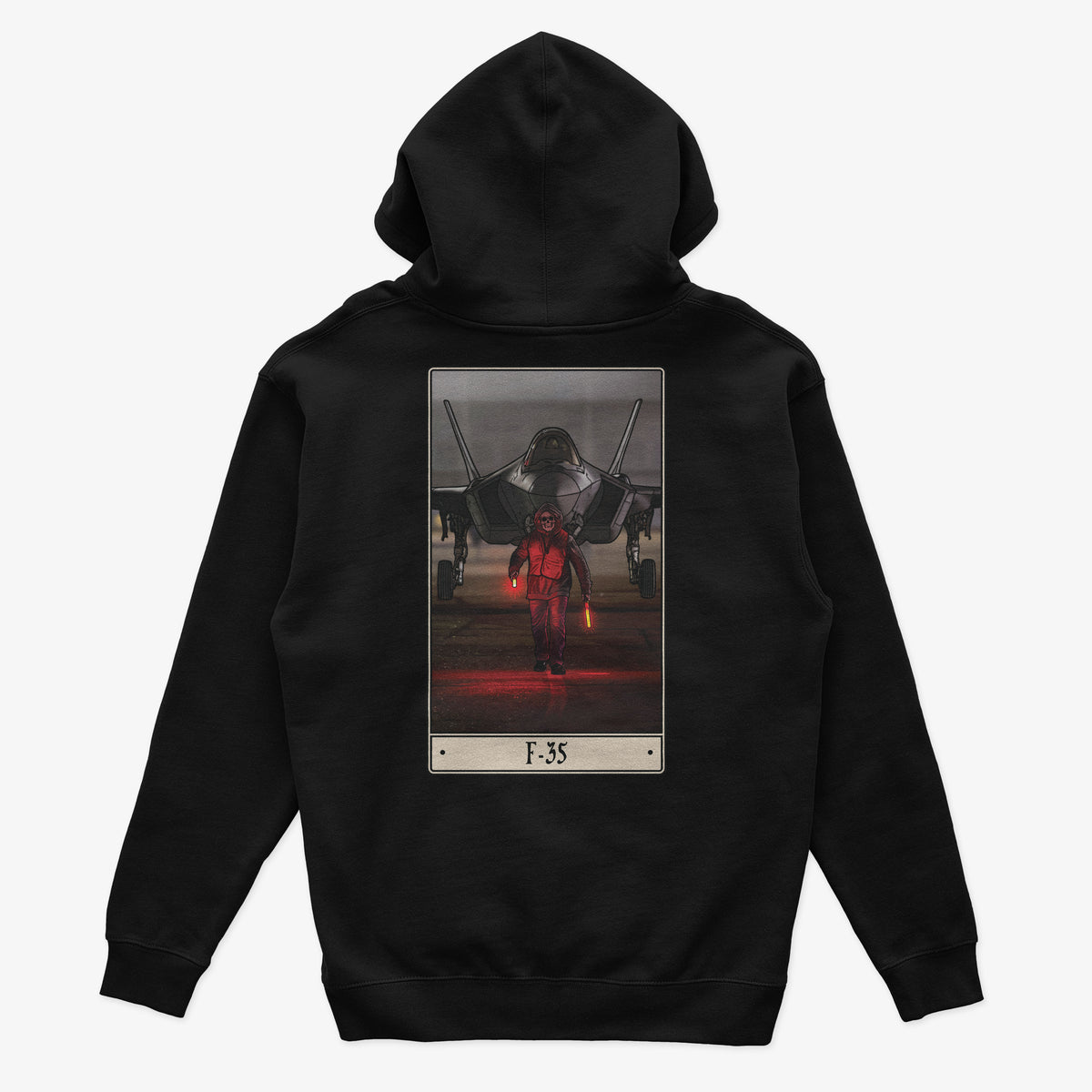 F-35 Hoodie