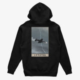 A-10 Warthog Hoodie