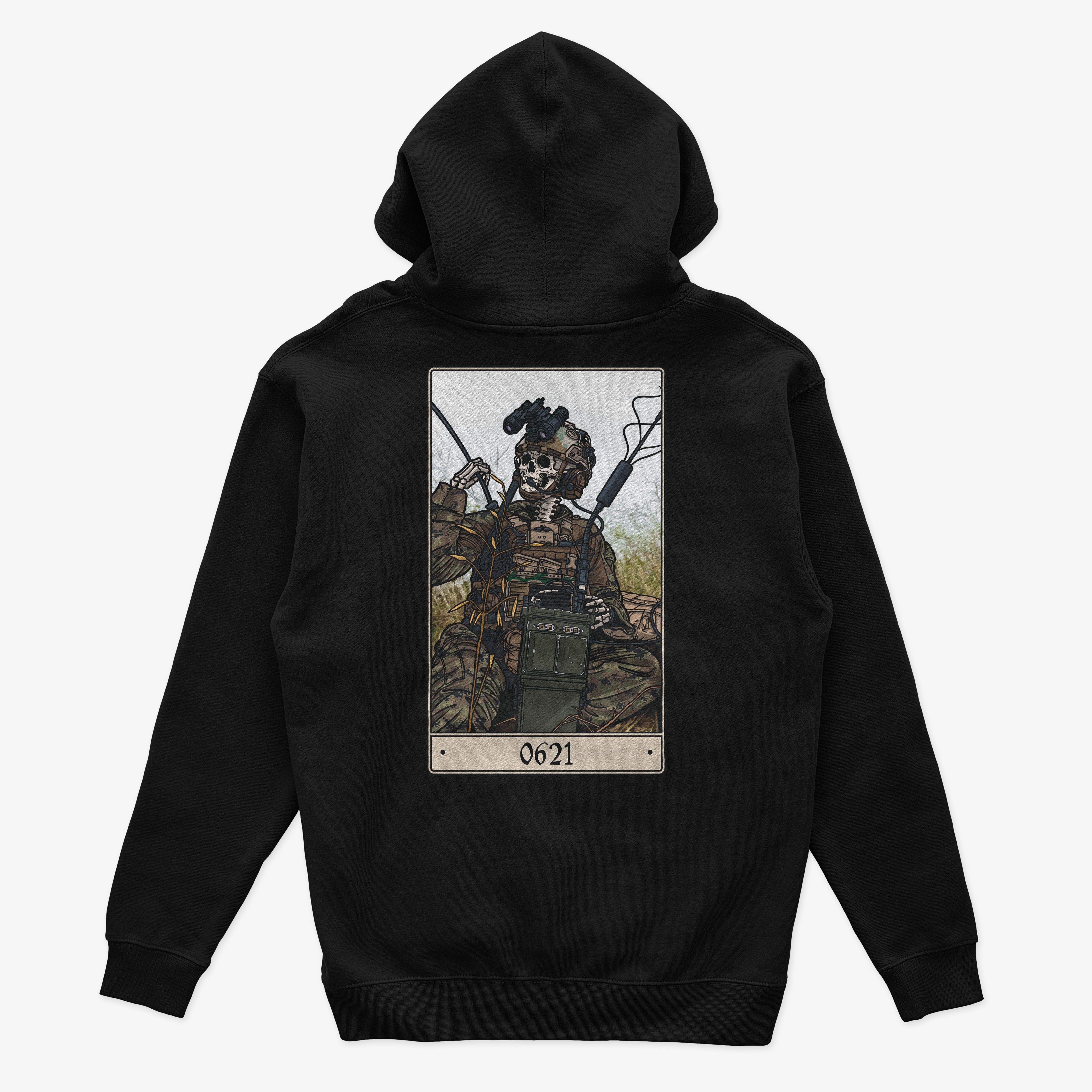 0621 Hoodie