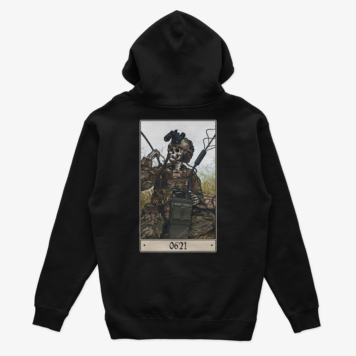 0621 Hoodie