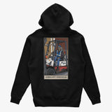 Forklift Hoodie