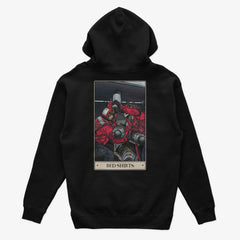 Red Shirts Hoodie