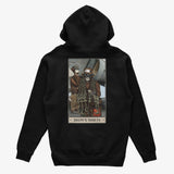 Brown Shirts Hoodie