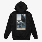 4/25 Hoodie