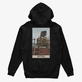 Sentinel Hoodie