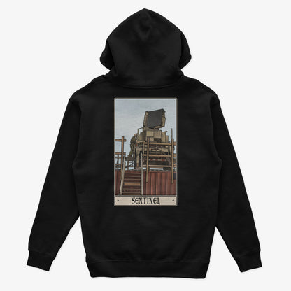 Sentinel Hoodie