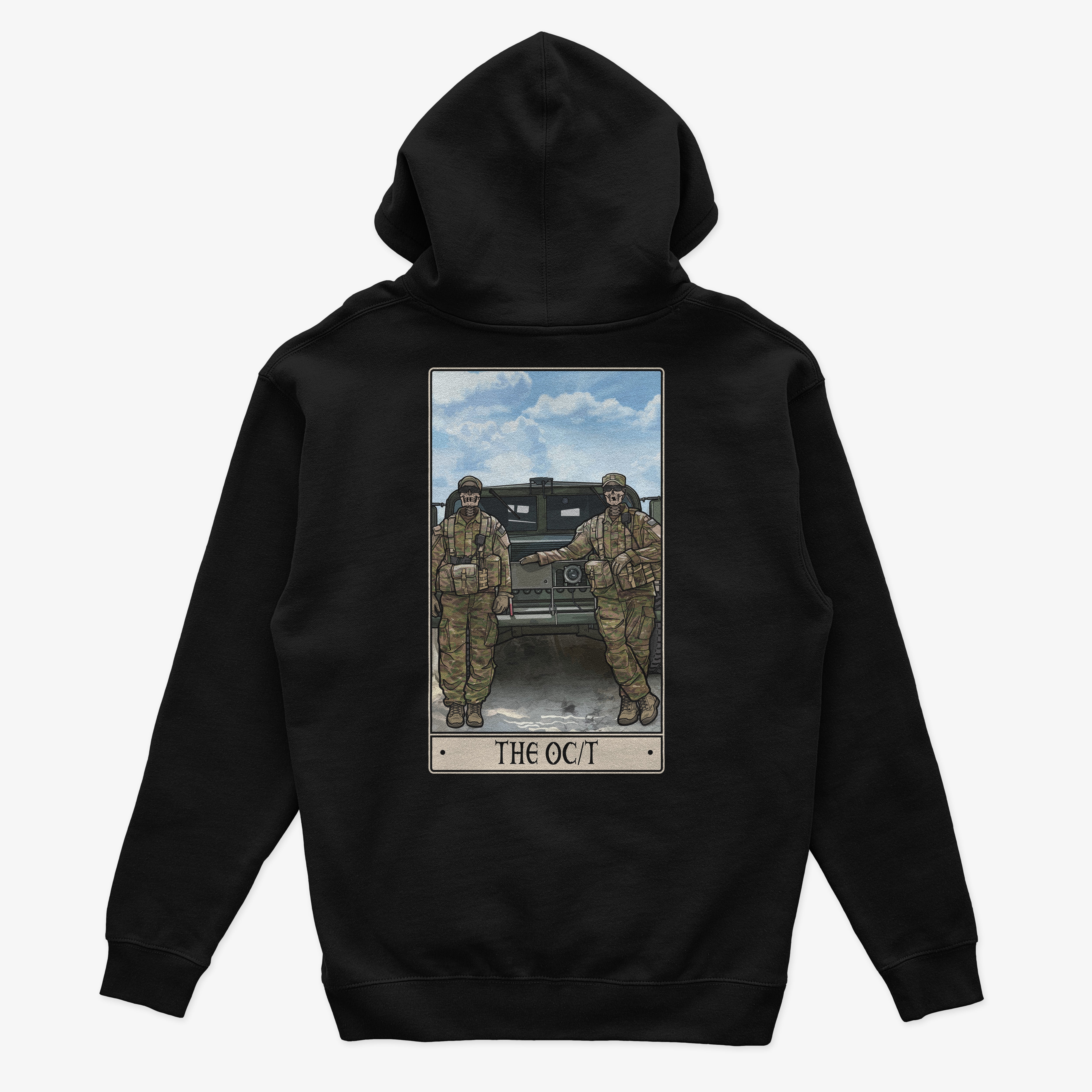 OC/T Hoodie