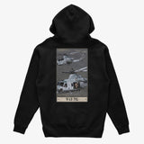 War Pig Hoodie