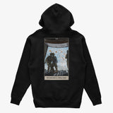 Psychological Operations Hoodie