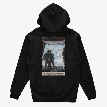Psychological Operations Hoodie