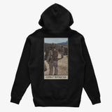 Combat Instructor Hoodie