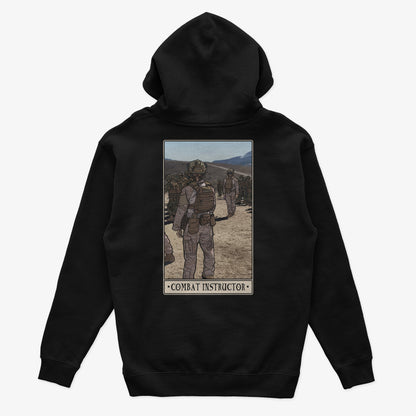 Combat Instructor Hoodie