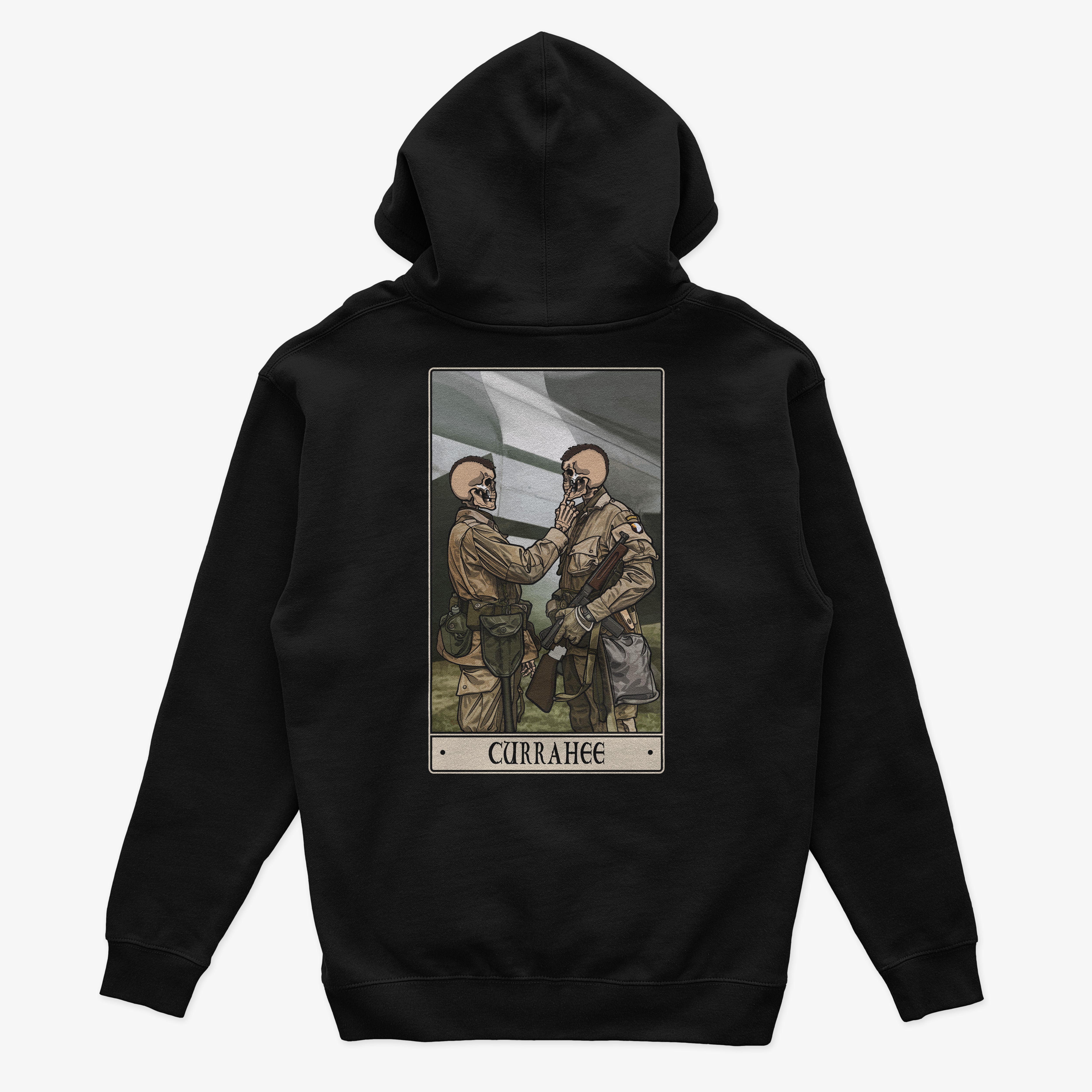 Currahee Hoodie
